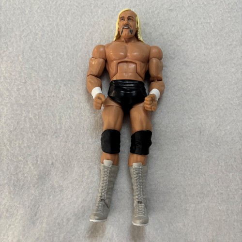 Mattel wwe hulk - mattel, action