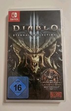 Diablo III 3 - Eternal