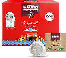 Caffè Mauro Torrefazione