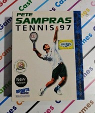 PC PETE SAMPRAS TENNIS 97
