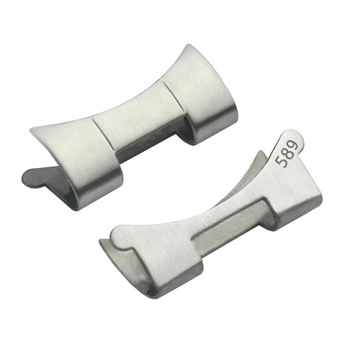 Lug end link - end, 589
