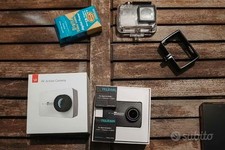 Action Cam Yi 4k