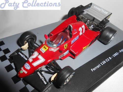 Ferrari 126 27 de - c2, b