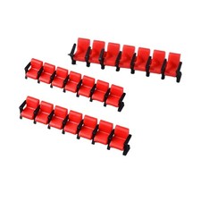 Film chaises diorama miniature - chaises,