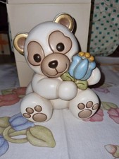 Dono Benvenuto Thun Panda Con