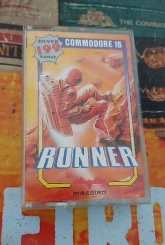 Runner - , (firebird