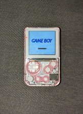 Nintendo Game Boy Color -