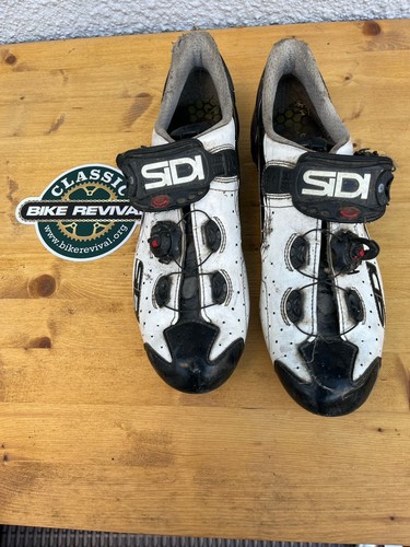 Scarpe ciclismo sidi genius - da,