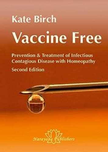Vaccine free prevention - vaccine,