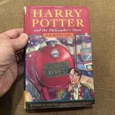 Harry Potter and The