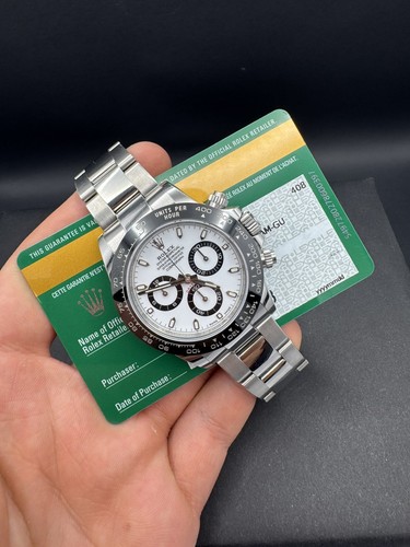 Rolex daytona - daytona,