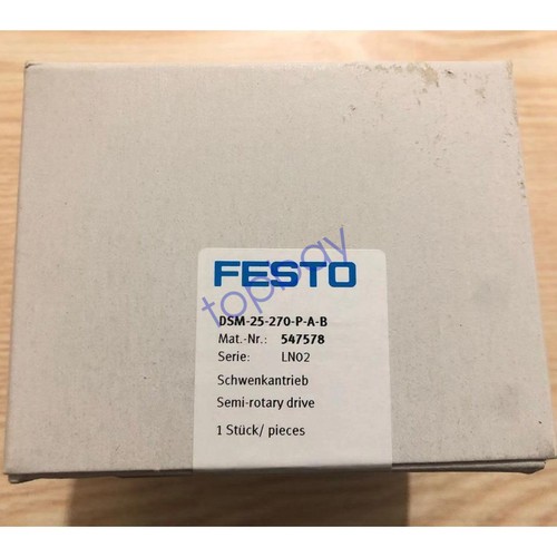 1pz nuovo festo - 1pz,