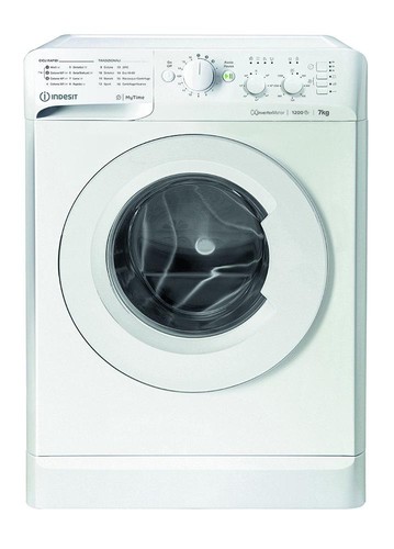 Lavatrice 7kg classe - 7kg, a