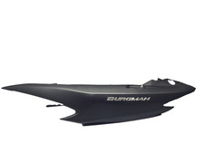 SUZUKI BURGMAN 400 2018 Carena