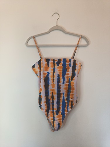 Costume bagno zara tie - bagno,