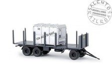 Brekina 55304 rimorchio - 55304,