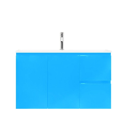 Mobile bagno arredo - , in