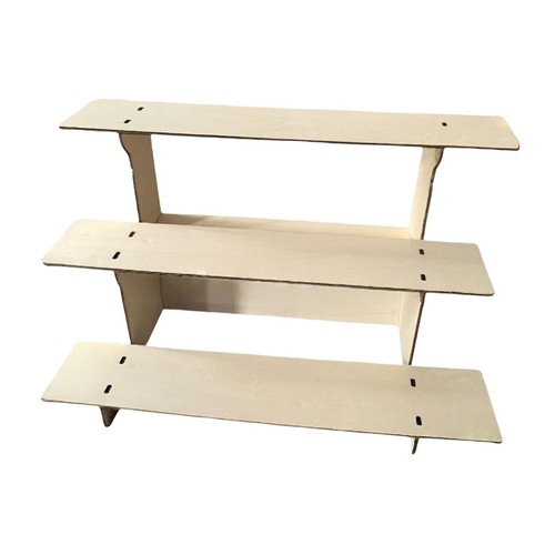 Scaffali espositivi - , in
