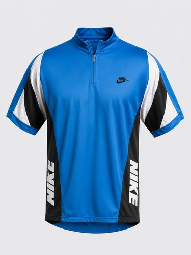 Maglia ciclismo nike vintage - ciclismo,