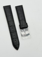 philip watch nero acciaio