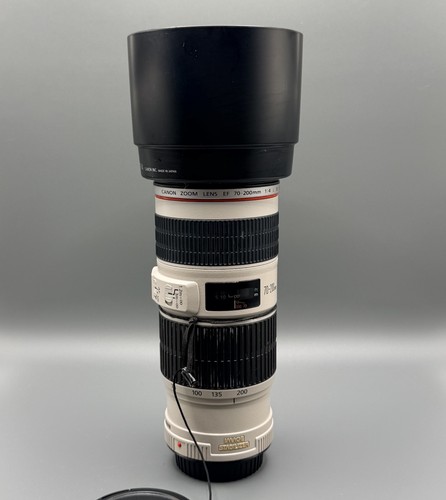 Canon 200mm 4l - canon, usm