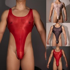 Body sexy pantaloncini lucidi