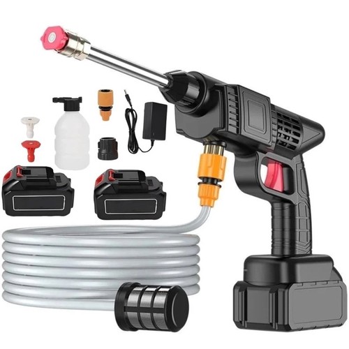 Idropulitrice batteria 48v - idropulitrice, a