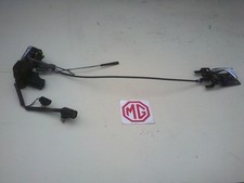 MGF, TF,  Drivers R/H  Door