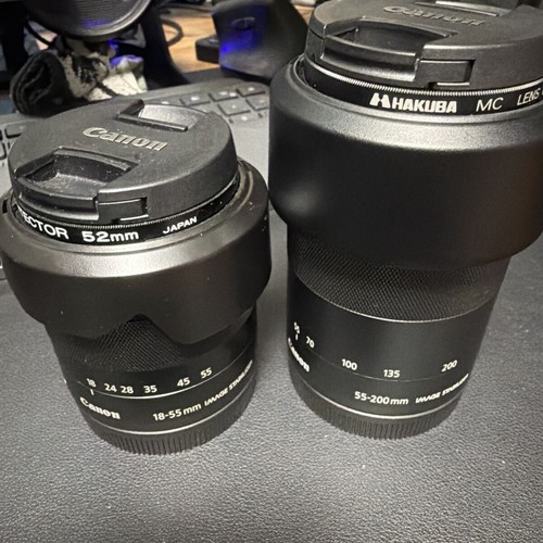 Canon is stm - canon,