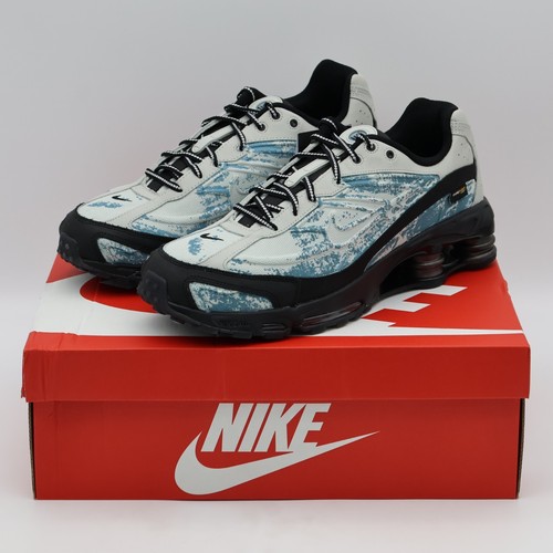 Im8055 034 nike shox - shox, 2