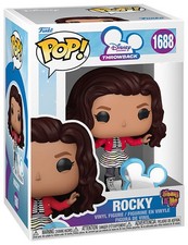 FUNKO POP Disney Shake It Up