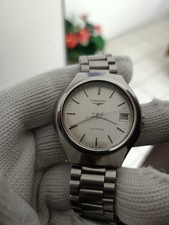 Longines Ultronic Diapason