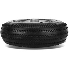 Pneumatico universal fit - fit, 10"