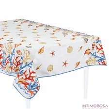 Tovaglia antimacchia no stiro