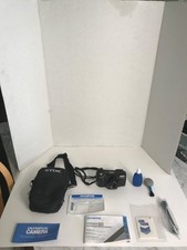 Lotto fotocamera vintage