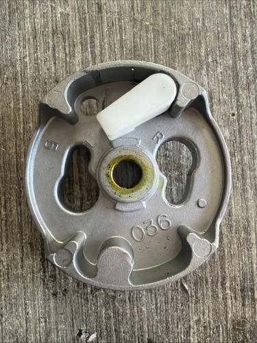 Trascinatore avviamento - trascinatore,