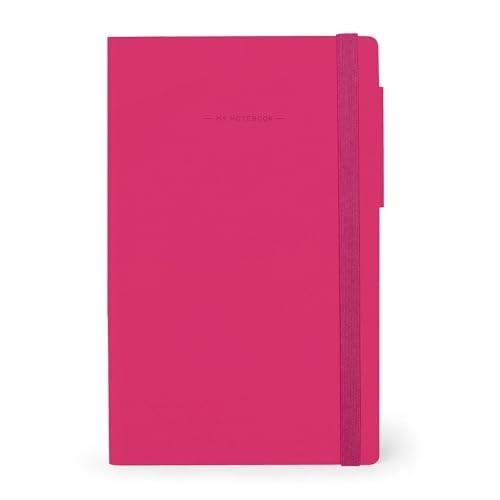 Notebook bianco medium - bianco,