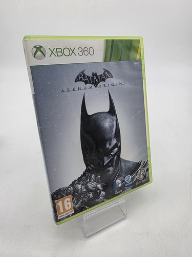 Batman arkham origins - batman,