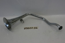 Tromba avvisatore acustico