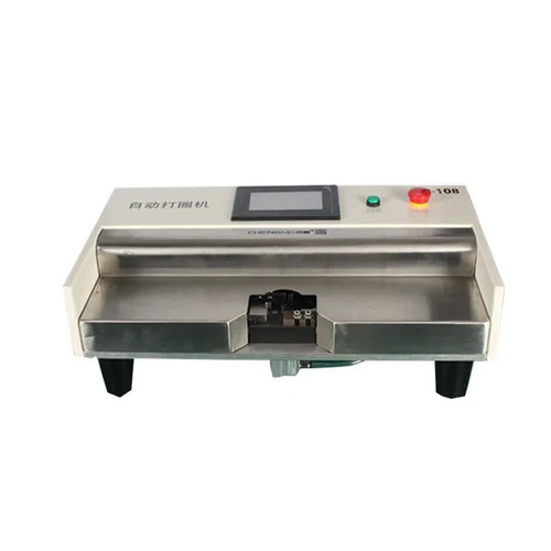 Avvolgitrice manuale per cavi
