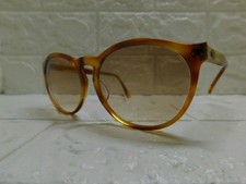 OCCHIALI DA SOLE SUNGLASSES DONNA VINTAGE GHERARDINI MADE IN ITALY (001)