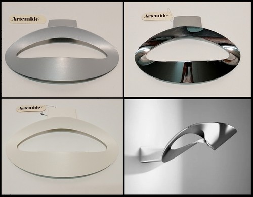 Artemide mesmeri - -,