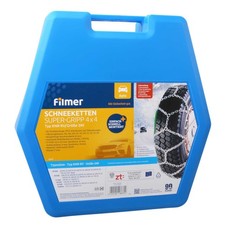 Filmer Super Grip 4X4 637