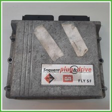 Centralina BRC 03.1001 FORD