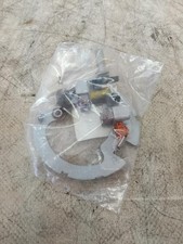 STARTER MOTOR BRUSH KIT FOR