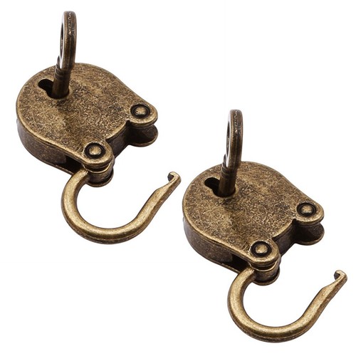 Pcs lucchetto regalo per - 2,