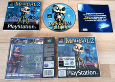 Playstation PS1 Medievil 2