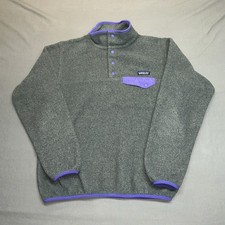 Patagonia Synchilla Snap-T
