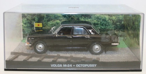 007 fabbri pressofuso scala - 007,