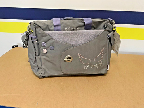 Borsa nursery nascita angel - borsa, my